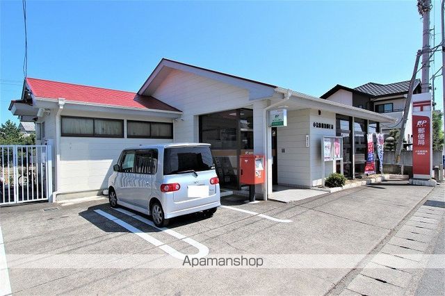 ファーストインK2の周辺写真
