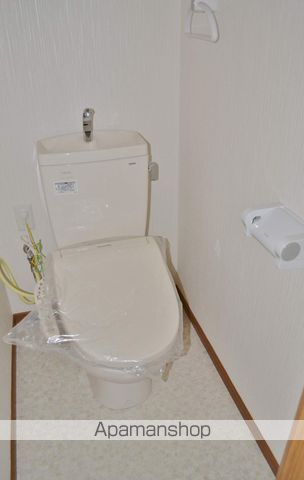 ルミー羽倉崎の内装写真