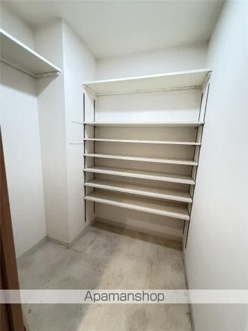 ポレスターアーバンシティ広島の内装写真