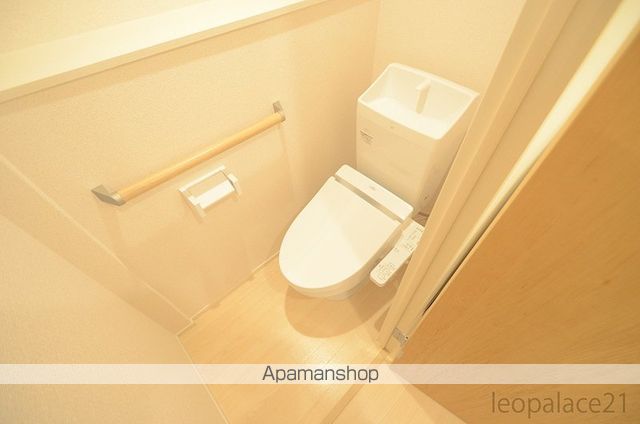 クレイノラ カンパーニュの内装写真