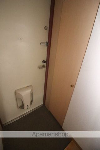 WEST COURT Bの内装写真