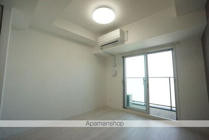 ルネフラッツ庄内通駅前[1K/22m2]のリビング・居間