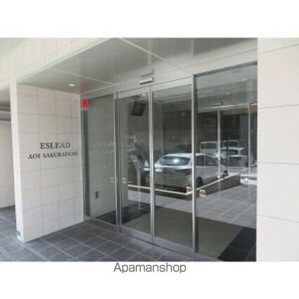 愛知県名古屋市東区葵１丁目[1K/25.08m2]の外観2