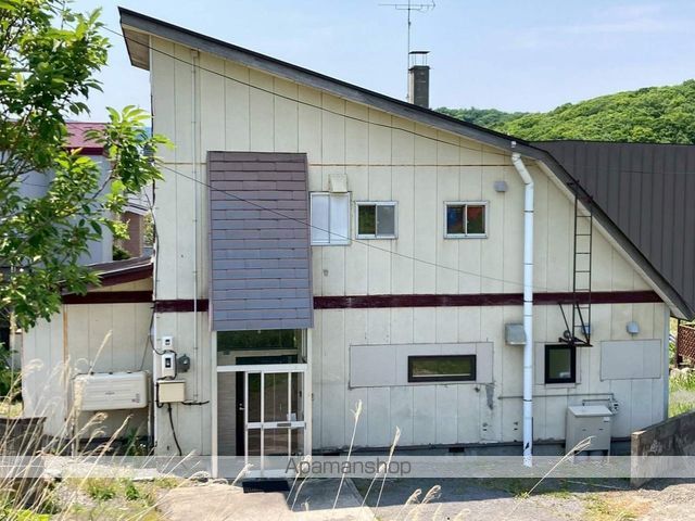 オタモイ1丁目 貸家の外観写真