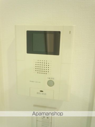 SPECIALEの内装写真