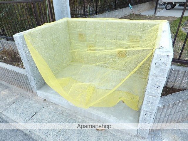 アムールの外観写真