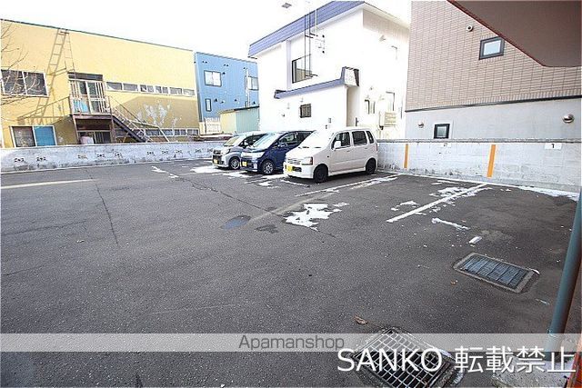 プレサント北35条のその他写真