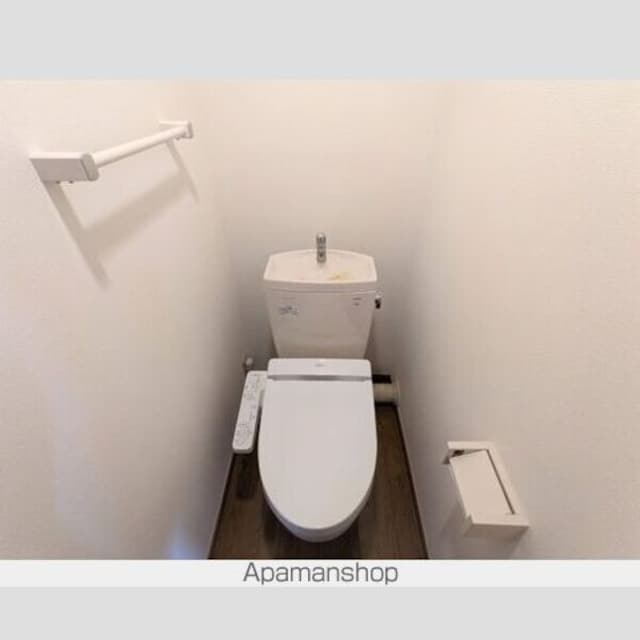 エタニティ[1K/18.45m2]のその他内装3