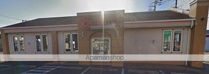 レオパレスマーブル福生[1K/23.71m2]の周辺4