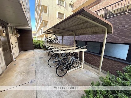 レオパレスル・レーヴ[1K/20.28m2]の共用部1