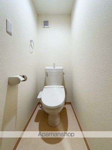 パークヒル弘明寺の内装写真