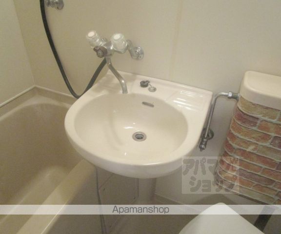 メイプル渡辺Iの内装写真