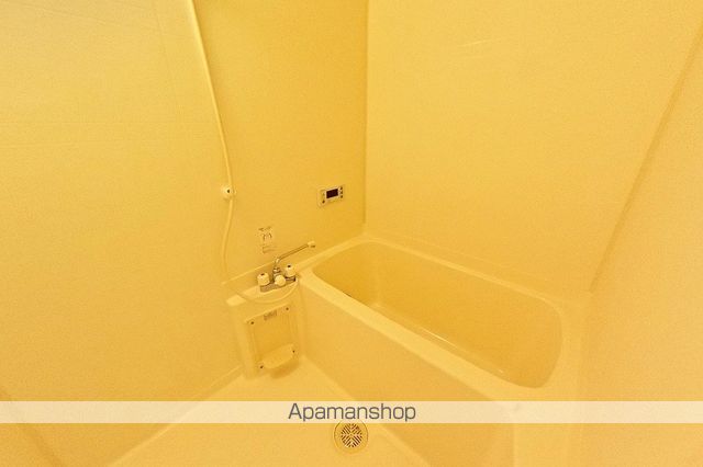 オブジェ朝倉の内装写真