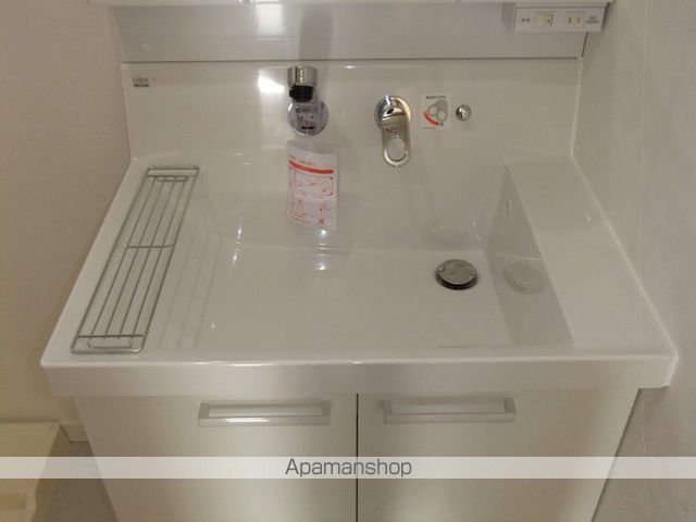 SaffronB棟の内装写真