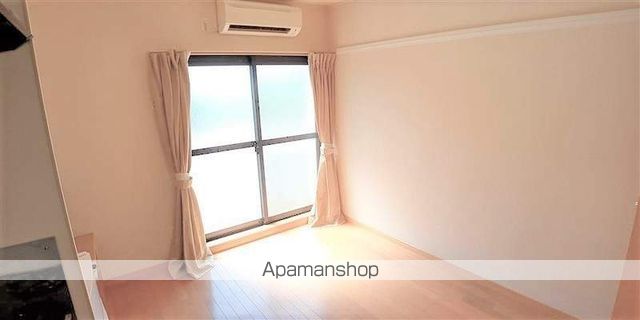 レオパレスウエスト広川二号館の内装写真