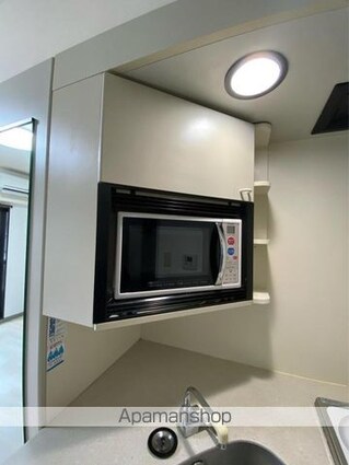 ラ・パルフェ・ド・コゼット[1R/21m2]の内装3