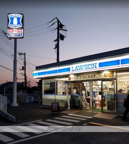 メゾンデフォンティヌの周辺写真