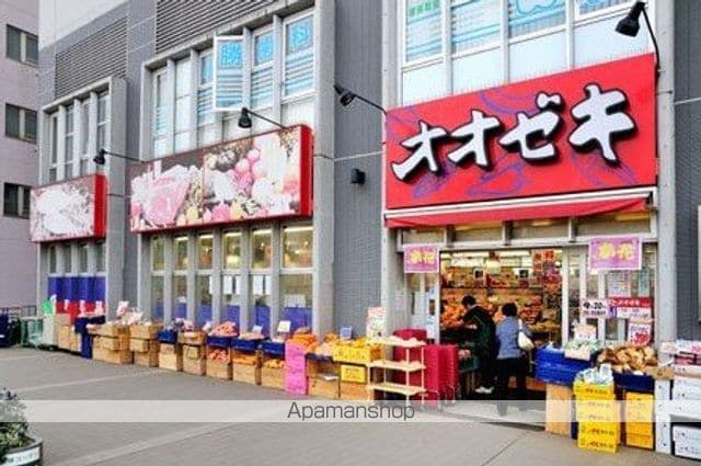 グランプレオ武蔵野の周辺写真