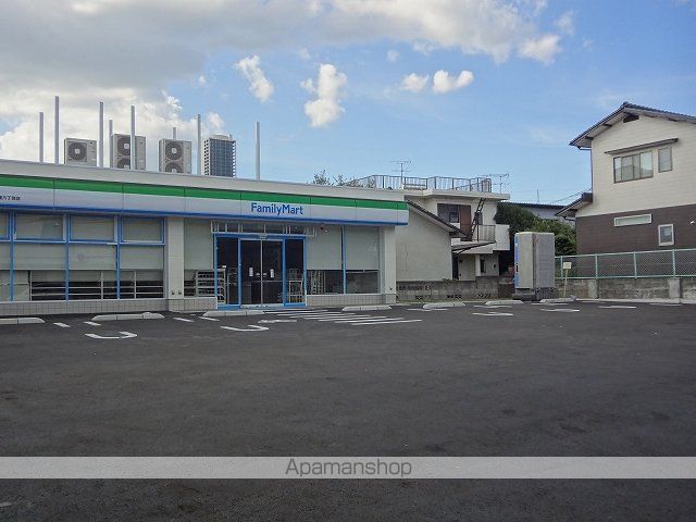 ハイマート龍田の周辺写真