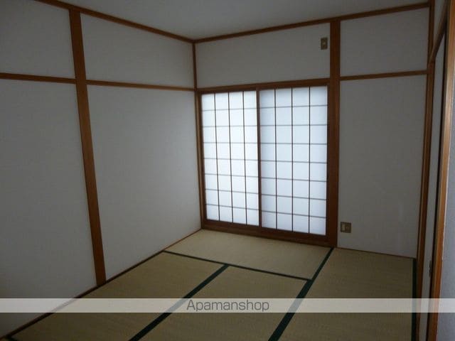 ハイツ中浦IIの内装写真