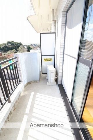 札元大丸マンションの内装写真