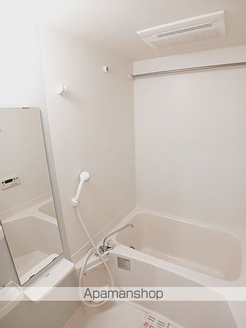 プレッサ泉中央の内装写真