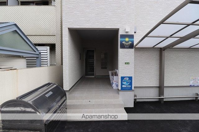 PLEIN SOLEIL 東雲本町の外観写真