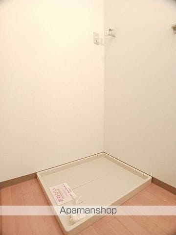 レジデンスディスコの内装写真