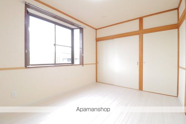ブライトシャインの内装写真