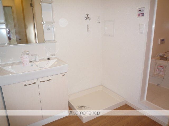 PETIT ・FIELDの内装写真