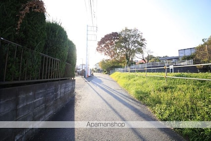 リバーサイド西八王子[2LDK/56.7m2]の周辺2