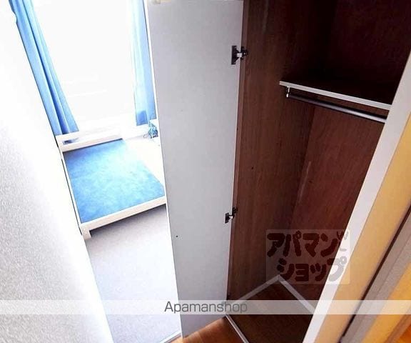 レオパレスグローバルIの内装写真