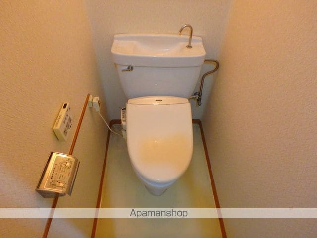 くずはセンチュリータウン1番館の内装写真