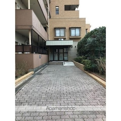 メゾン・ド・ロア[3DK/61.15m2]の外観2