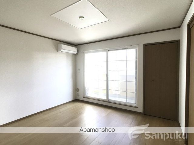 サントル吉藤Aの内装写真