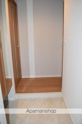 増田屋ビルの内装写真