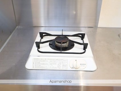 インフィニティ今池[1K/24.63m2]の内装5