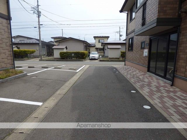 サンライフ八柳 Dの周辺写真