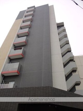 東京都世田谷区太子堂１丁目[2LDK/53.04m2]の外観2