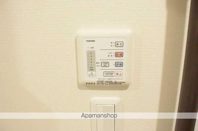 クレイノ上野西暁美の内装写真