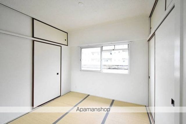 ビレッジハウス総和2号棟の内装写真