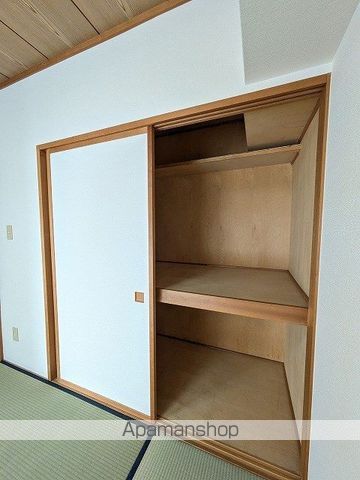 グレジデンス小芝の内装写真