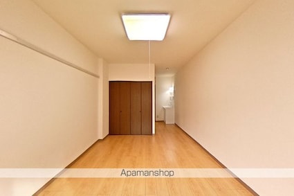 メゾンレーヴ[1R/28.68m2]の内装4