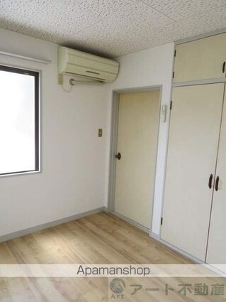 ニュー三番町ハイツ[1DK/32.17m2]のその他設備