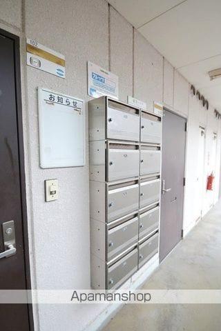レオパレスひかりのその他写真