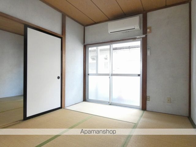 イトウハイツIIの内装写真