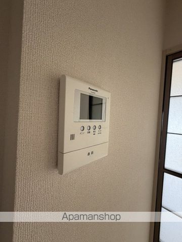 アペックス伏見 B棟の内装写真