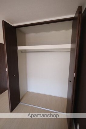 リエート[1K/28.31m2]の収納