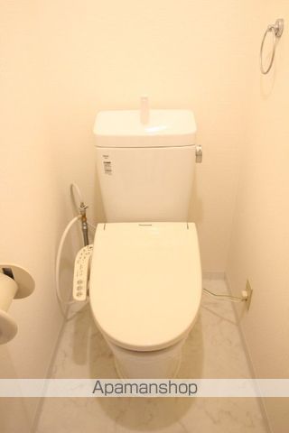プレジィール京山の内装写真
