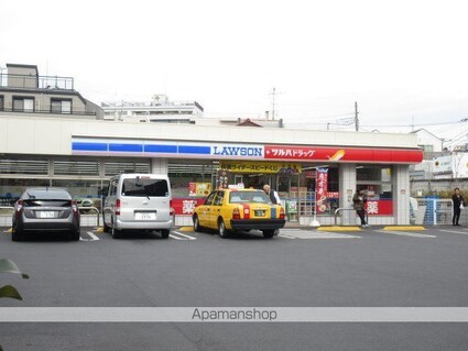 グランデュール富士見町Ｂ[1K/20m2]の周辺1